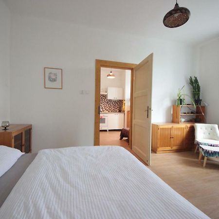 Gallery Apartment Prague Extérieur photo
