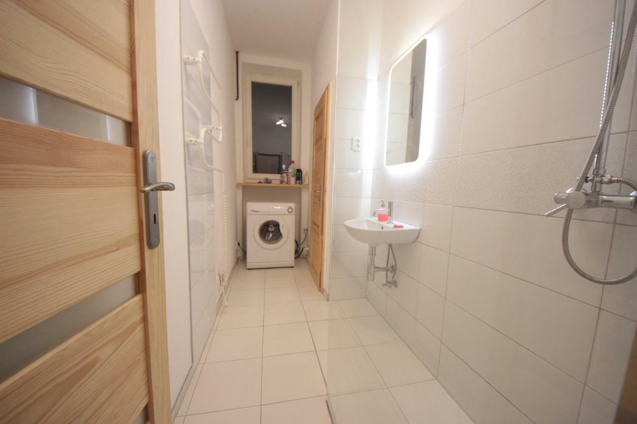 Gallery Apartment Prague Extérieur photo