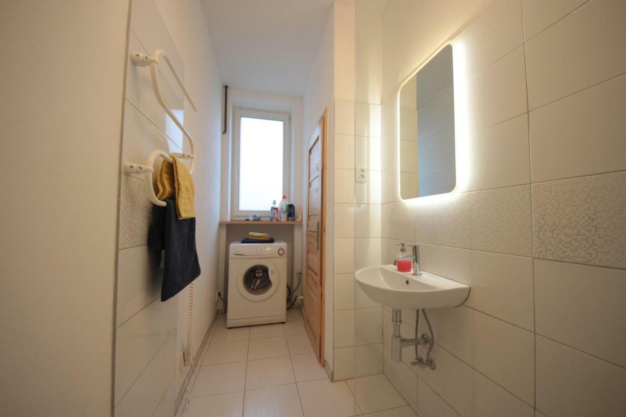 Gallery Apartment Prague Extérieur photo