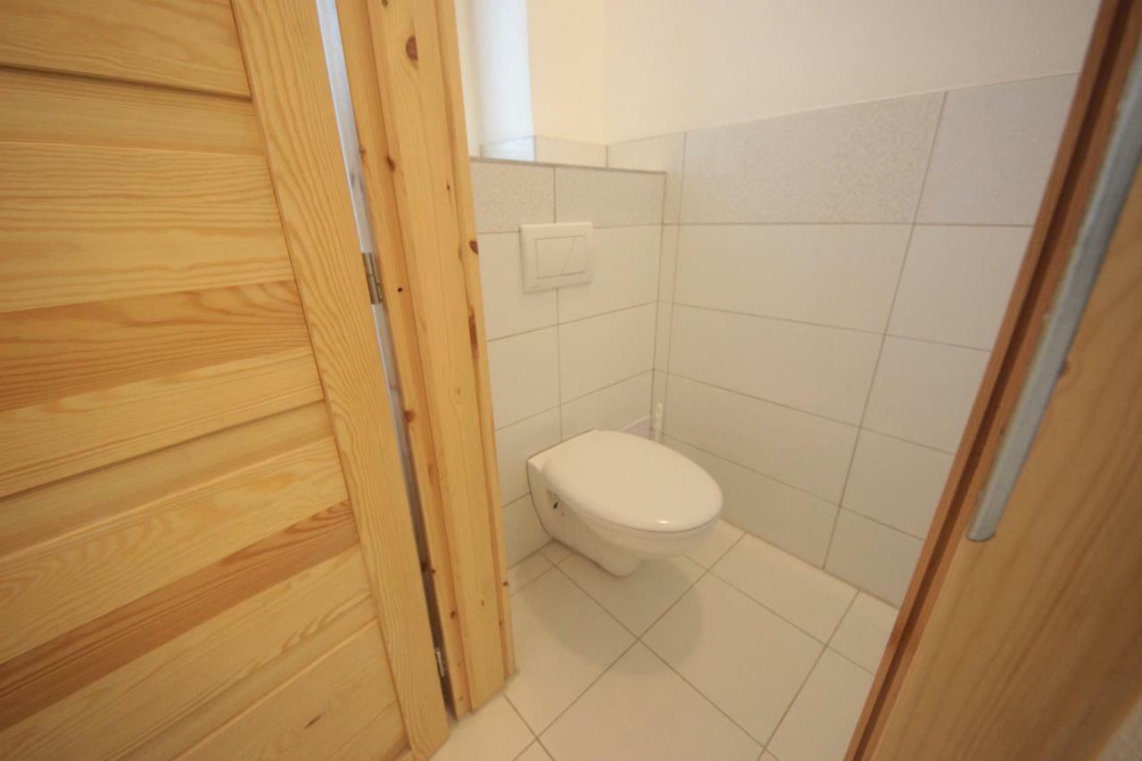 Gallery Apartment Prague Extérieur photo