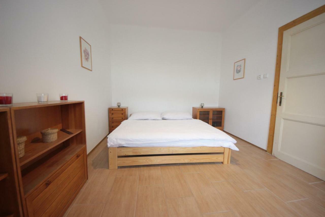 Gallery Apartment Prague Extérieur photo